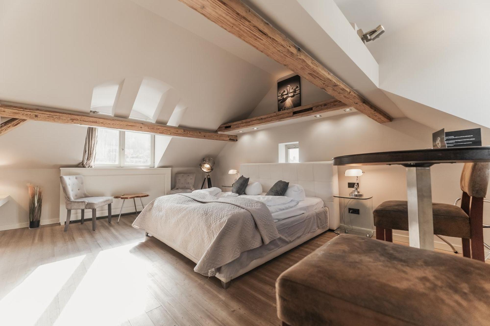 Bs Suites Хайдельберг Экстерьер фото