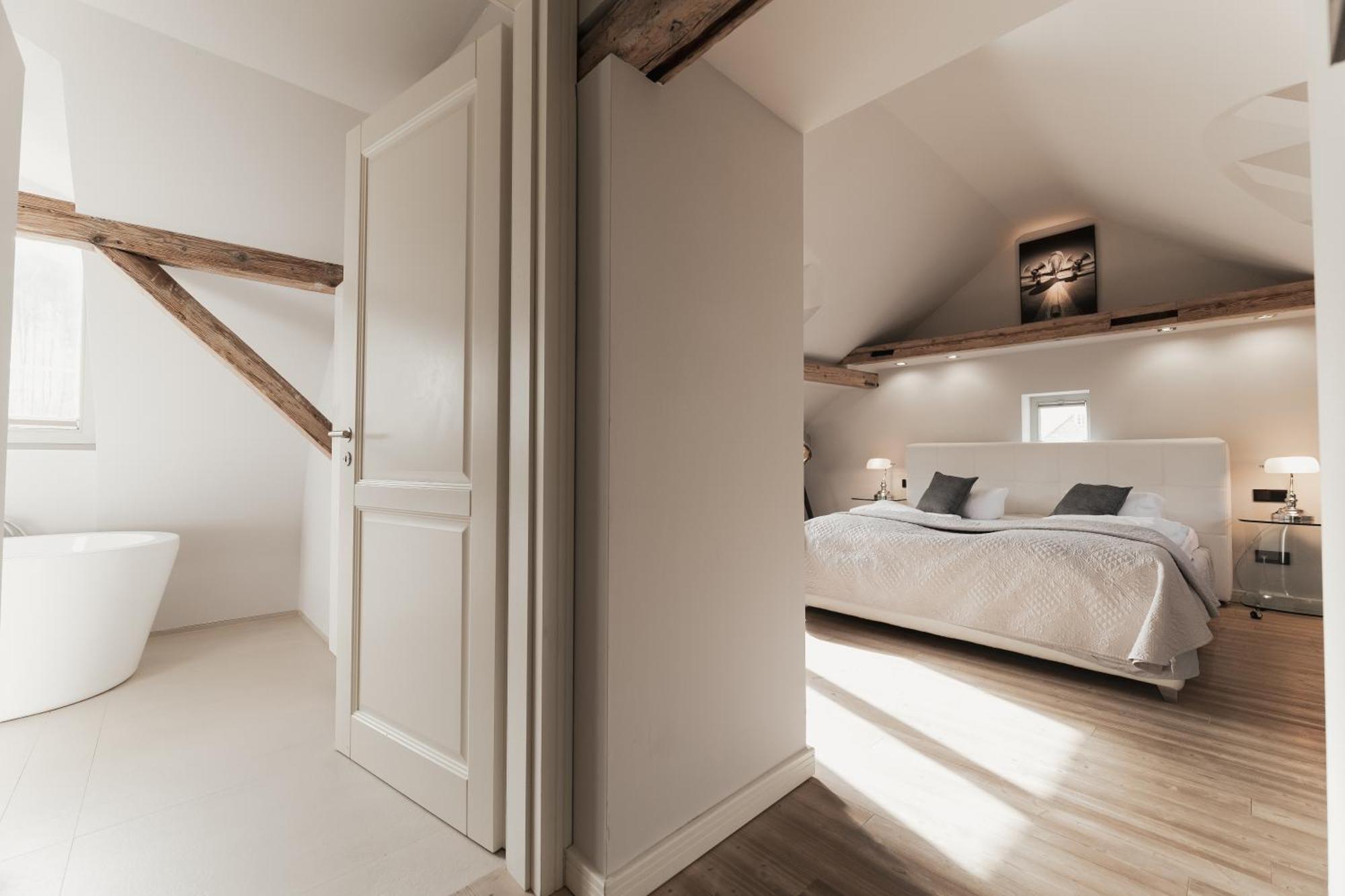 Bs Suites Хайдельберг Экстерьер фото